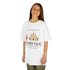 Fairytale Adventure Kids Tee