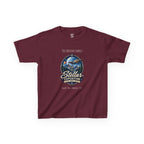 Stellar Expedition Space Adventure Park Kids Tee