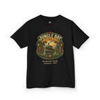 Jungle Day Explorer Club - Kids Tee
