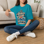 Custom Anchors Aweigh Cruise Tee