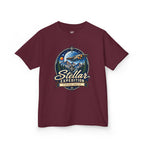 Stellar Expedition - Kids Tee