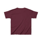 Glacier Bay Alaska Kids Cruise Tee