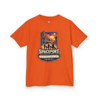 Spaceport Adventure - Kids Tee