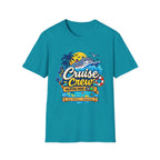 Custom Cruise Crew Tee