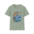 Mediterranean Cruise Life is Better at Sea Tee