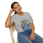 Mediterranean Cruise Life is Better at Sea Tee