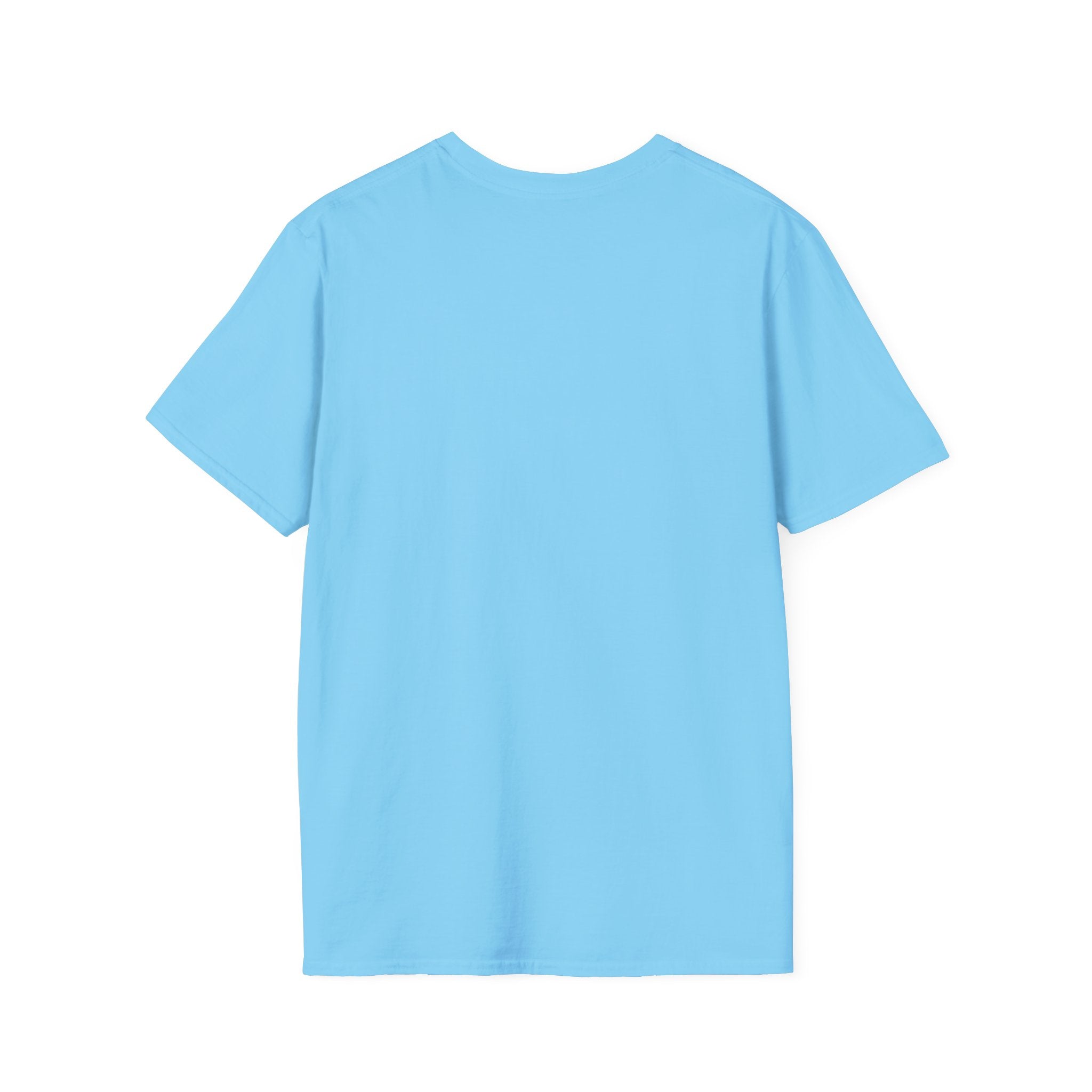 Mediterranean Cruise Tee