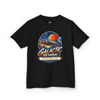 Galactic Getaway - Kids Tee