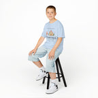 Fairytale Adventure Kids Tee