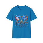 Mediterranean Cruise Sea You Soon Tee
