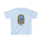 Mediterranean Cruise Explore Kids Tee