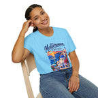 Mediterranean Cruise Tee