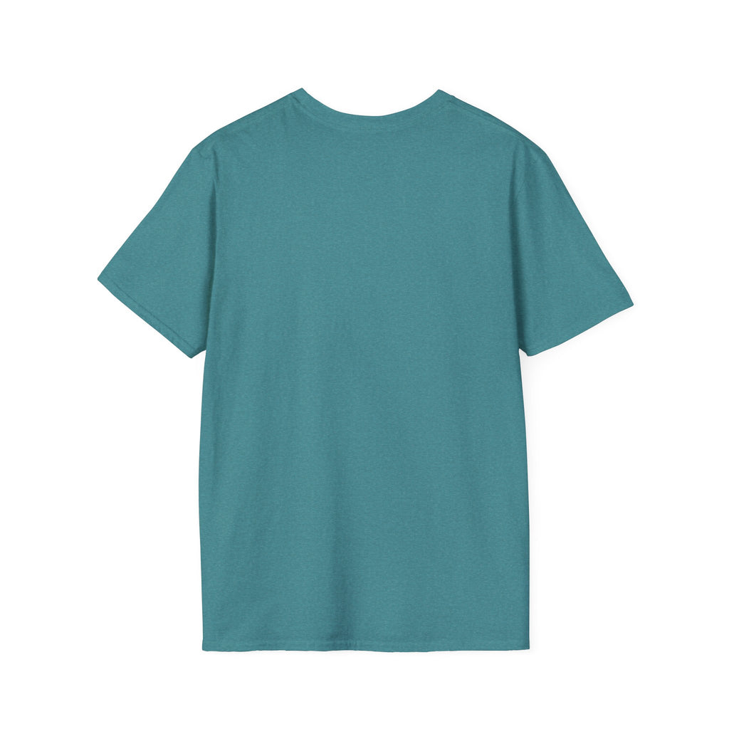 Ship Happens Cruise Tee
