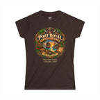 Port Royal - Ladies Tee