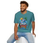 Ship Happens Cruise Tee