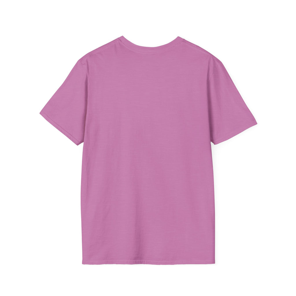 Custom Sail Away Cruise Tee