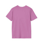 Custom Sail Away Cruise Tee