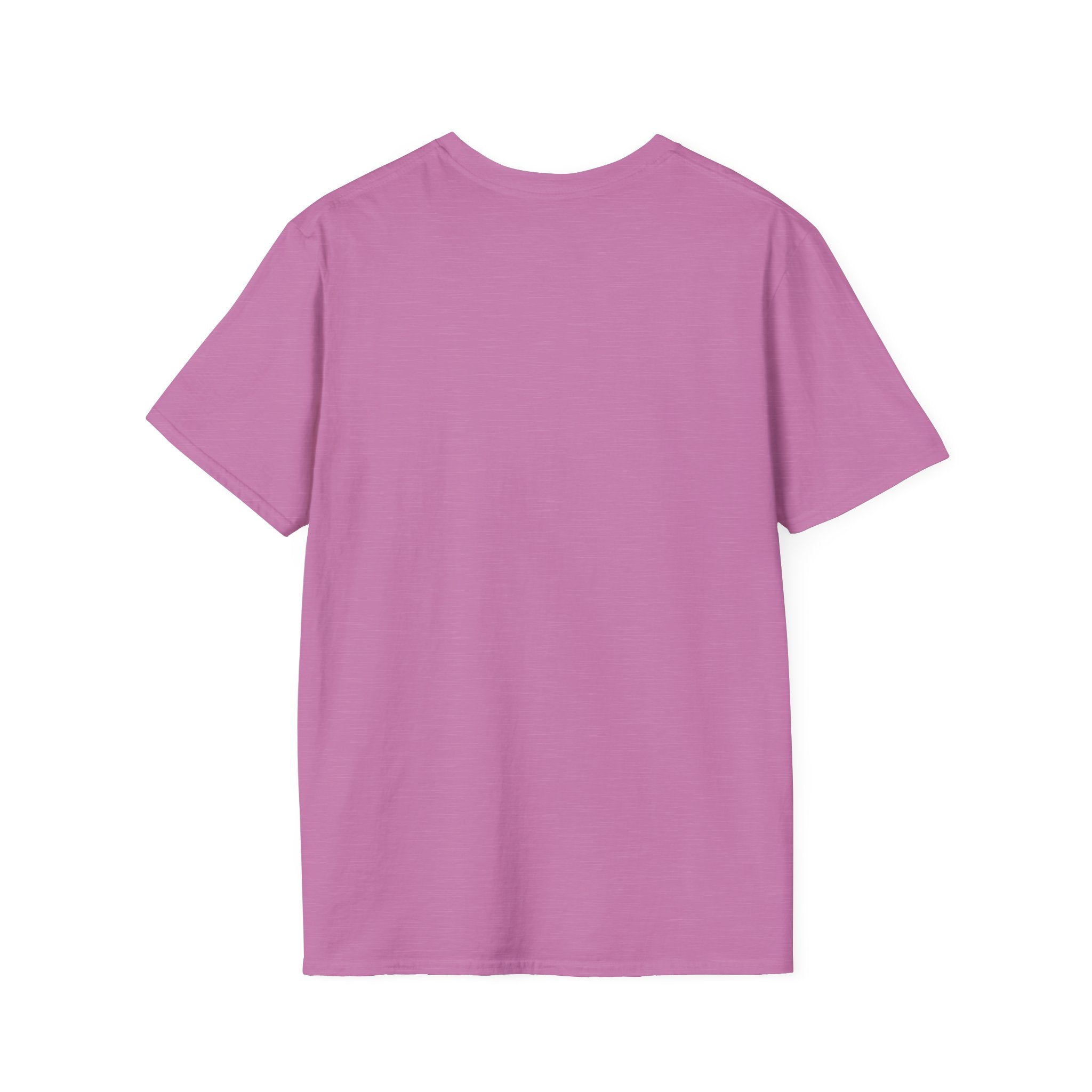 Custom Sail Away Cruise Tee