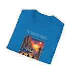 Spaceport Adventure Space Adventure Park Tee