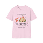 Fairytale Adventure Tee