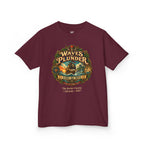 Waves of Plunder - Kids Tee