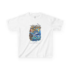 Mediterranean Cruise Life is Better at Sea Kids Tee