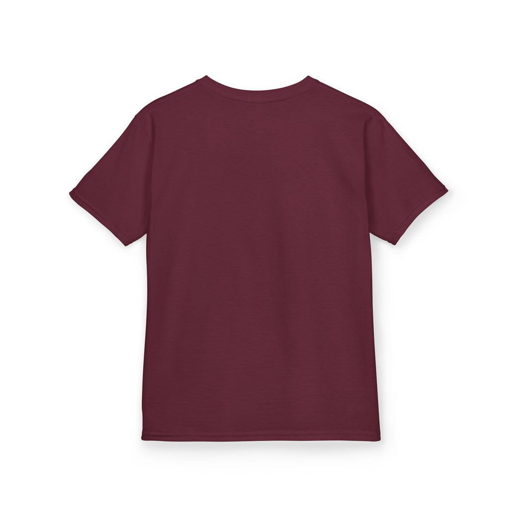 Fairytale Adventure Kids Tee (purple)