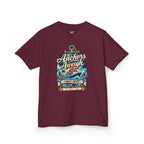 Anchors Aweigh - Kids Tee