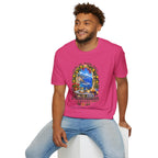 Mediterranean Cruise Explore Tee