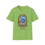 Mediterranean Cruise Explore Tee