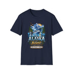 Alaska Bound - Unisex Tee