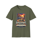 Spaceport Adventure - Unisex Tee