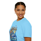 Mediterranean Cruise Life is Better at Sea Tee