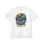 Planet Hopper Crew - Kids Tee