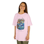 Mediterranean Cruise Life is Better at Sea Kids Tee