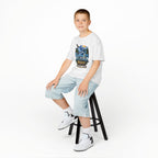 Alaska Bound Cruise Kids Tee