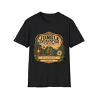 Jungle Excavation Crew - Unisex Tee
