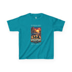 Spaceport Adventure Space Adventure Park Kids Tee