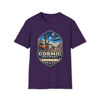 Cosmic Outpost - Unisex Tee