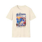 Mediterranean Cruise Tee