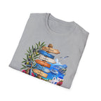 Mediterranean Cruise Ports of Call Tee
