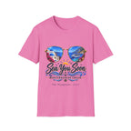Sea You Soon - Unisex Tee