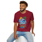 Ship Happens Cruise Tee