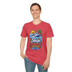 Ship Happens Cruise Tee