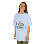 Fairytale Adventure Kids Tee (blue)