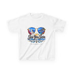 Mediterranean Cruise Sea You Soon Kids Tee