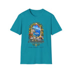 Mediterranean Cruise Explore Tee