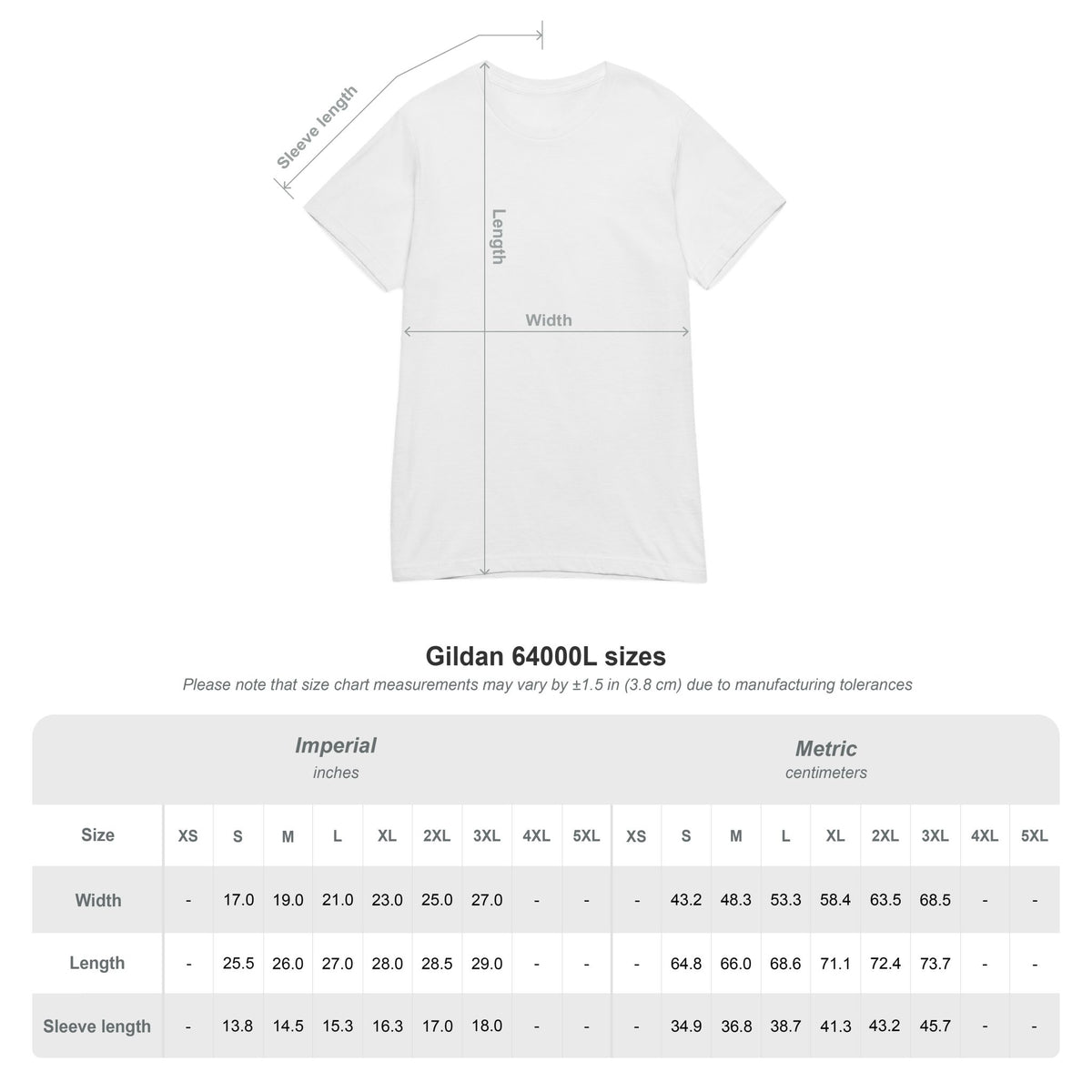 Adventure Supply Co - Ladies Tee