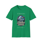 Stellar Expedition Space Adventure Park Tee