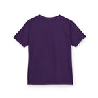 Fairytale Adventure Kids Tee (coral)